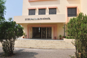St George Balikagram-School Building